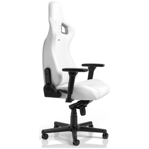 Noblechairs Epic White Edition Noblechairs Epic White Edition